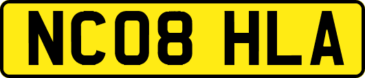 NC08HLA