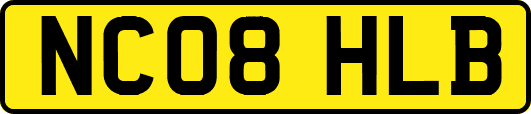 NC08HLB