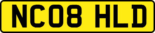 NC08HLD