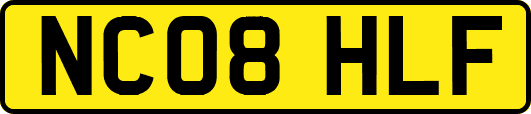 NC08HLF