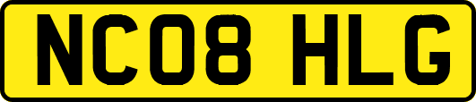 NC08HLG