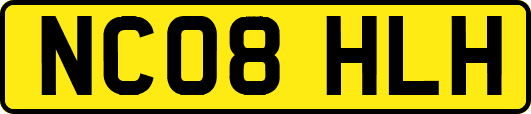 NC08HLH