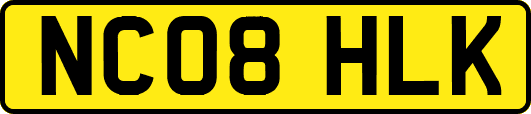 NC08HLK