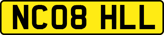 NC08HLL