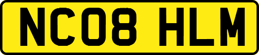 NC08HLM
