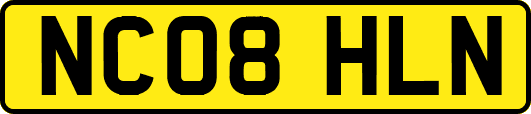 NC08HLN