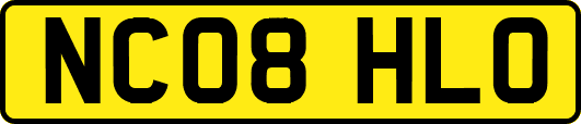 NC08HLO