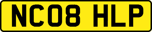 NC08HLP