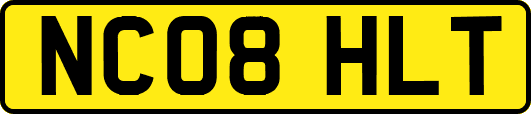 NC08HLT