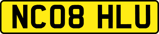 NC08HLU
