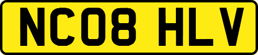 NC08HLV