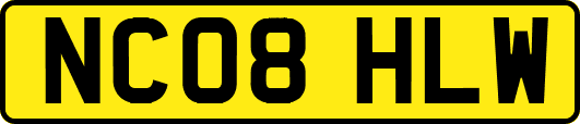 NC08HLW