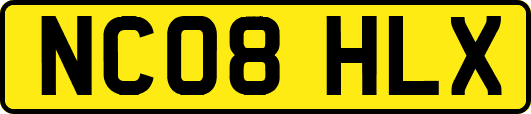 NC08HLX