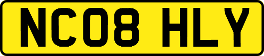 NC08HLY