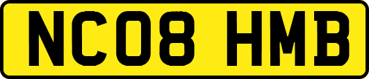 NC08HMB