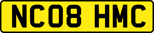 NC08HMC