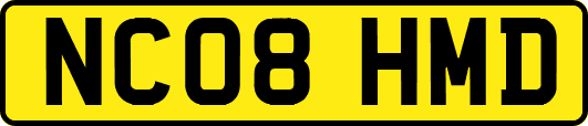 NC08HMD