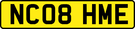 NC08HME