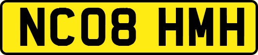 NC08HMH