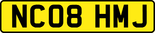 NC08HMJ