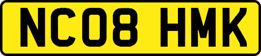 NC08HMK