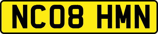 NC08HMN