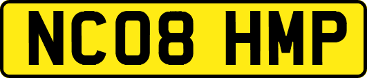 NC08HMP