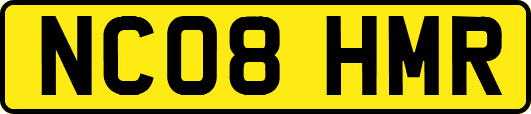 NC08HMR