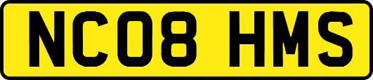 NC08HMS