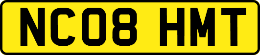 NC08HMT