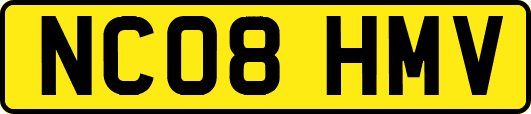 NC08HMV