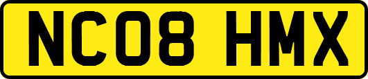 NC08HMX