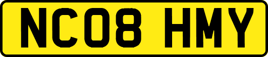 NC08HMY
