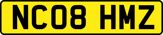 NC08HMZ