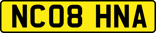 NC08HNA
