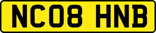 NC08HNB