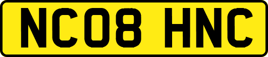 NC08HNC