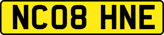 NC08HNE