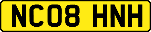 NC08HNH