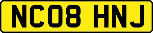NC08HNJ