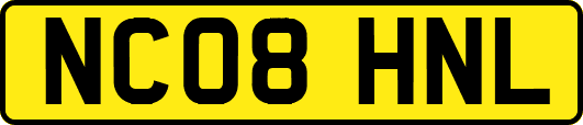 NC08HNL