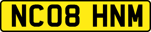 NC08HNM