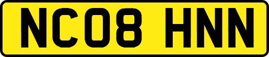 NC08HNN
