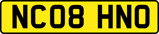 NC08HNO