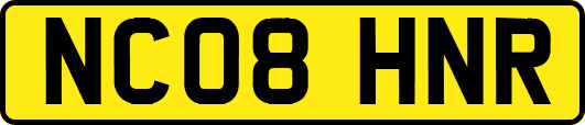 NC08HNR