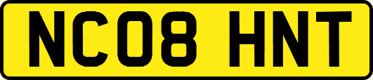 NC08HNT