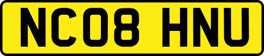 NC08HNU