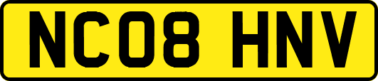 NC08HNV