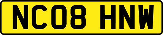 NC08HNW
