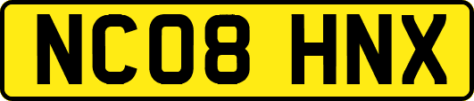 NC08HNX